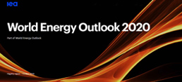 World Energy Outlook 2020 Shows How the Response to the Covid Crisis Can Reshape the Future of Energy